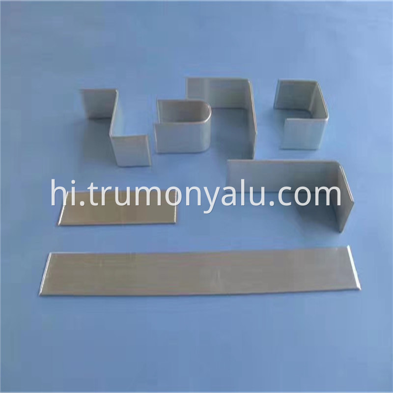 Aluminum Heat Pipe04